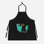 Gotcha-Unisex-Kitchen-Apron-zascanauta