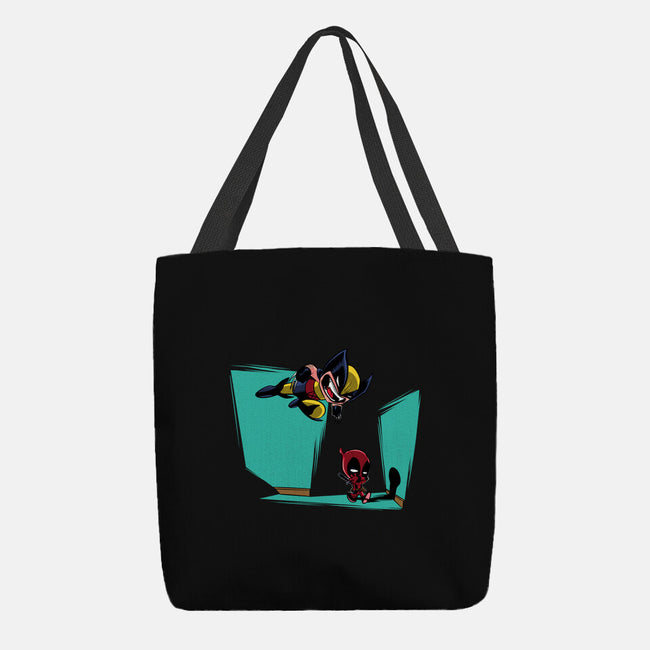 Gotcha-None-Basic Tote-Bag-zascanauta