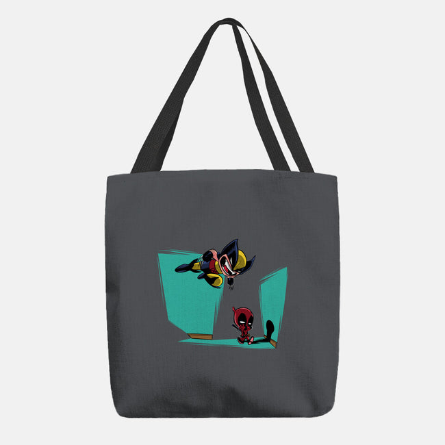 Gotcha-None-Basic Tote-Bag-zascanauta