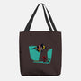 Gotcha-None-Basic Tote-Bag-zascanauta