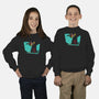 Gotcha-Youth-Crew Neck-Sweatshirt-zascanauta