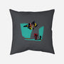 Gotcha-None-Removable Cover-Throw Pillow-zascanauta