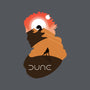 Dune Silhouette-None-Glossy-Sticker-Tri haryadi