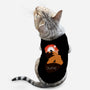 Dune Silhouette-Cat-Basic-Pet Tank-Tri haryadi