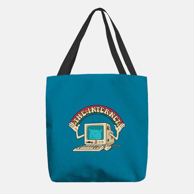 It Was All Worth It-None-Basic Tote-Bag-sachpica