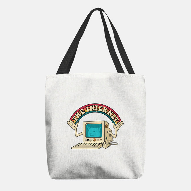 It Was All Worth It-None-Basic Tote-Bag-sachpica