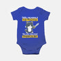 Inigo Meowntoya-Baby-Basic-Onesie-retrodivision