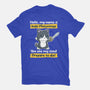 Inigo Meowntoya-Youth-Basic-Tee-retrodivision