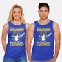 Inigo Meowntoya-Unisex-Basic-Tank-retrodivision