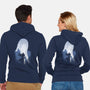 Evil Angel-Unisex-Zip-Up-Sweatshirt-Donnie