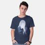 Evil Angel-Mens-Basic-Tee-Donnie