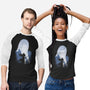 Evil Angel-Unisex-Baseball-Tee-Donnie