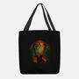 The Evil Master-None-Basic Tote-Bag-Donnie