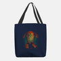 The Evil Master-None-Basic Tote-Bag-Donnie