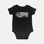 RPG Cyberpunk-Baby-Basic-Onesie-Studio Mootant