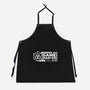 RPG Cyberpunk-Unisex-Kitchen-Apron-Studio Mootant