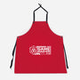 RPG Cyberpunk-Unisex-Kitchen-Apron-Studio Mootant