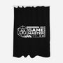 RPG Cyberpunk-None-Polyester-Shower Curtain-Studio Mootant