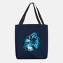 Unicorn Bones-None-Basic Tote-Bag-Vallina84