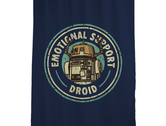 Emotional Support Droid