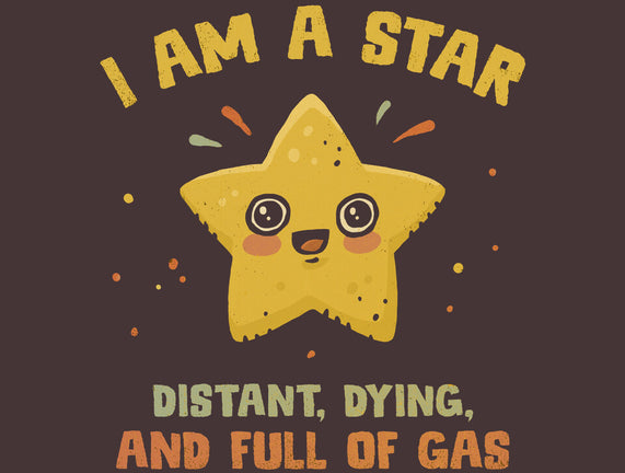 I Am A Star