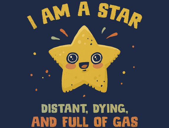 I Am A Star