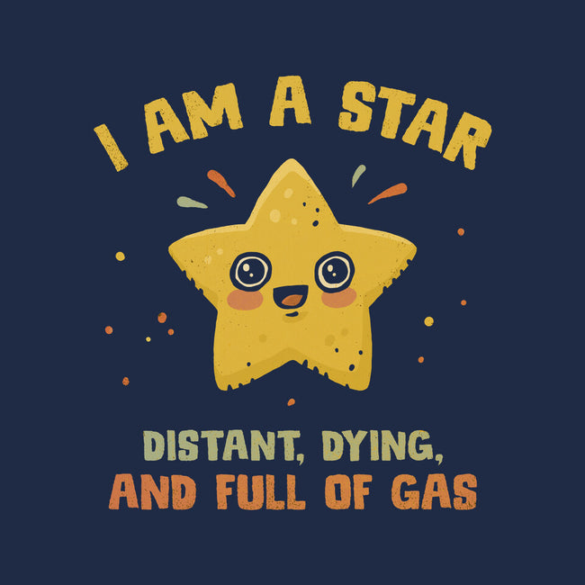 I Am A Star-Cat-Basic-Pet Tank-kg07