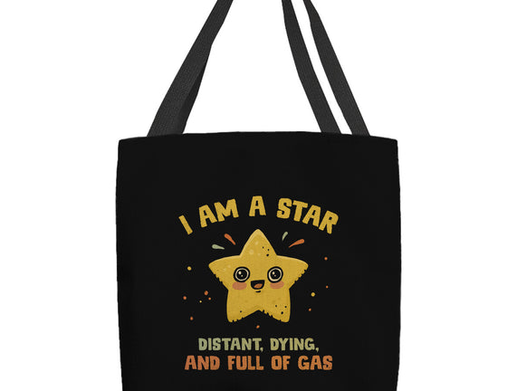 I Am A Star