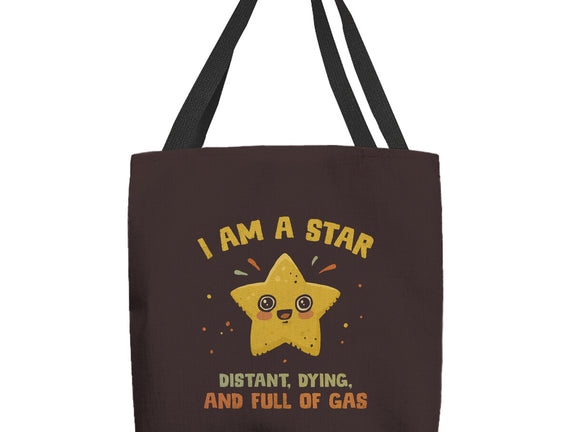 I Am A Star