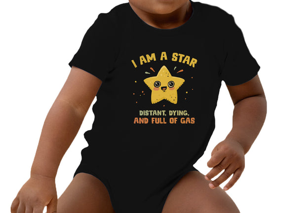 I Am A Star