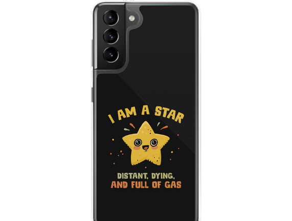 I Am A Star