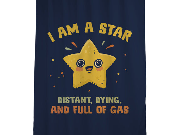 I Am A Star