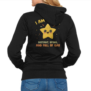 I Am A Star