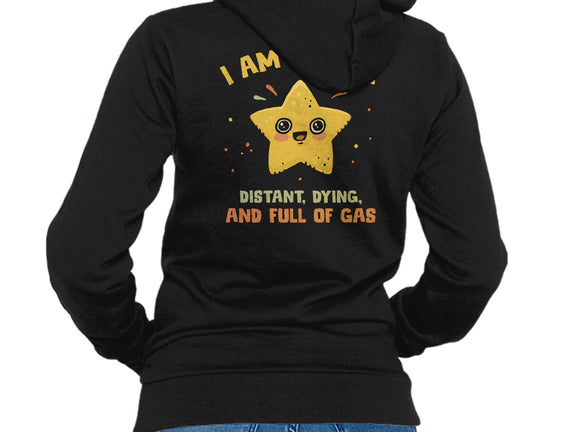 I Am A Star