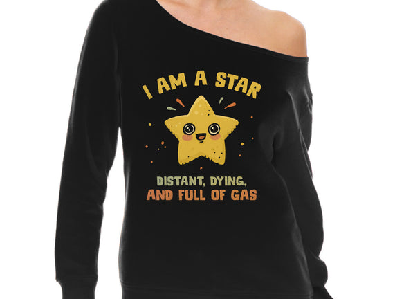 I Am A Star