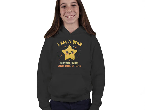 I Am A Star