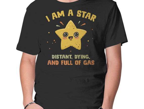 I Am A Star