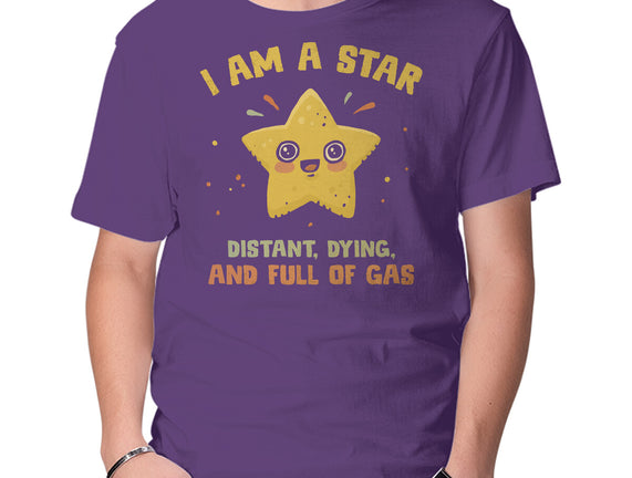 I Am A Star