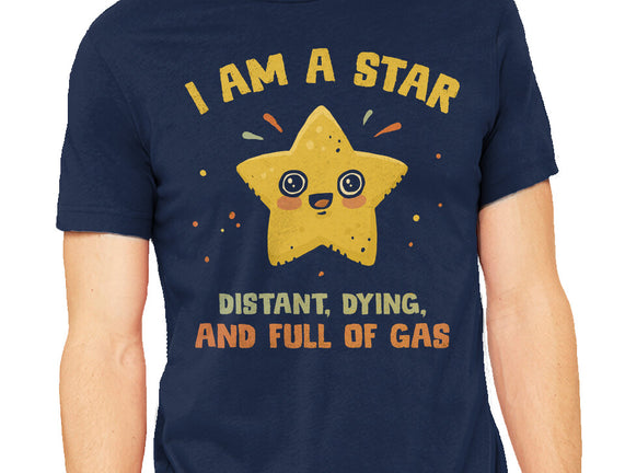 I Am A Star