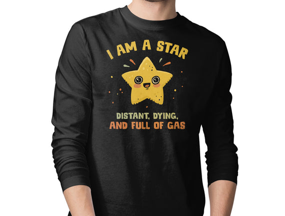 I Am A Star