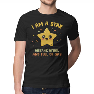 I Am A Star