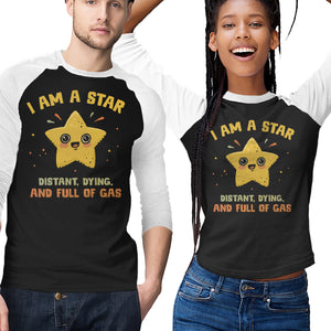 I Am A Star