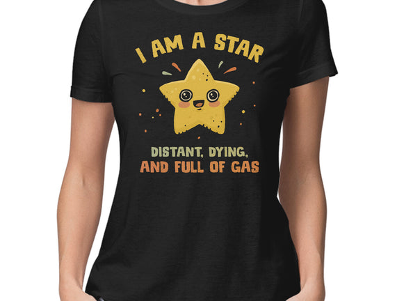 I Am A Star