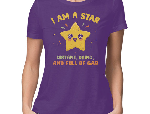 I Am A Star