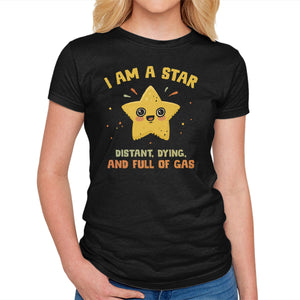 I Am A Star