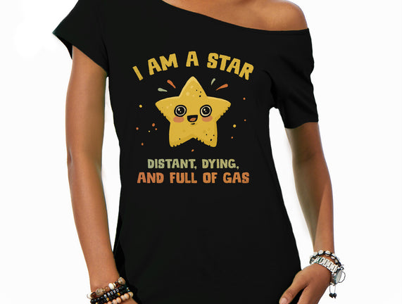 I Am A Star