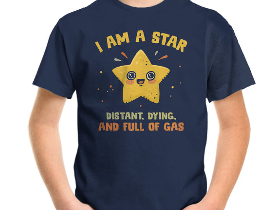 I Am A Star