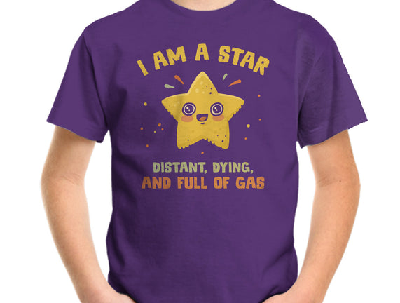 I Am A Star