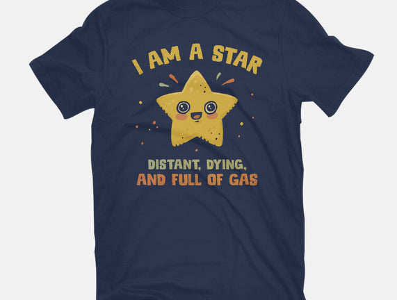 I Am A Star