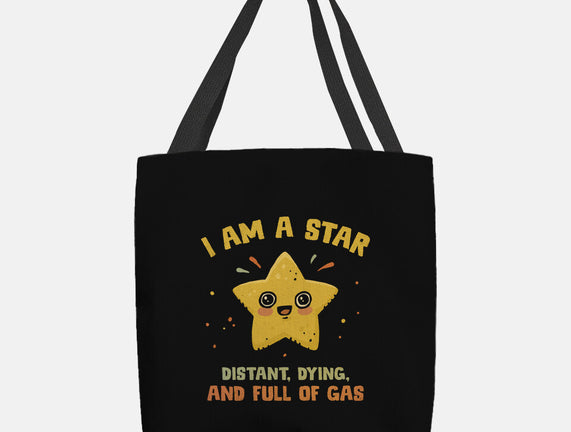 I Am A Star